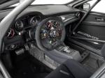 Mercedes-Benz CLA45 AMG Racing Series Concept 2013 года
